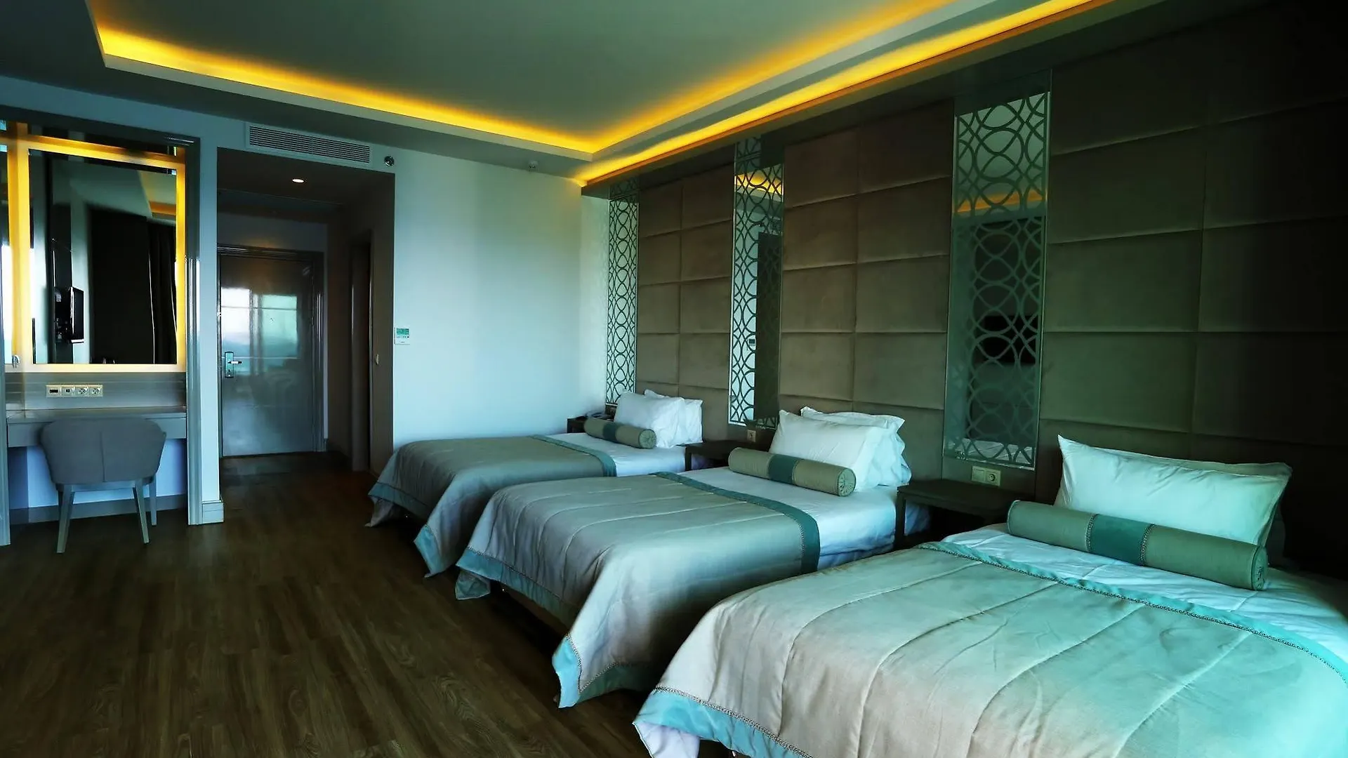 Blue Dreams Resort Bodrum Torba
