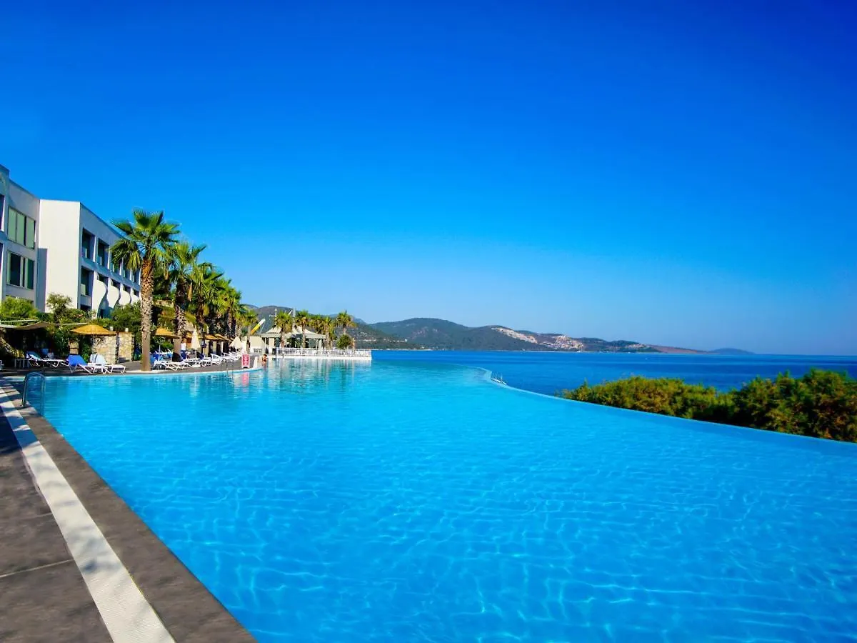 Blue Dreams Resort Bodrum Torba