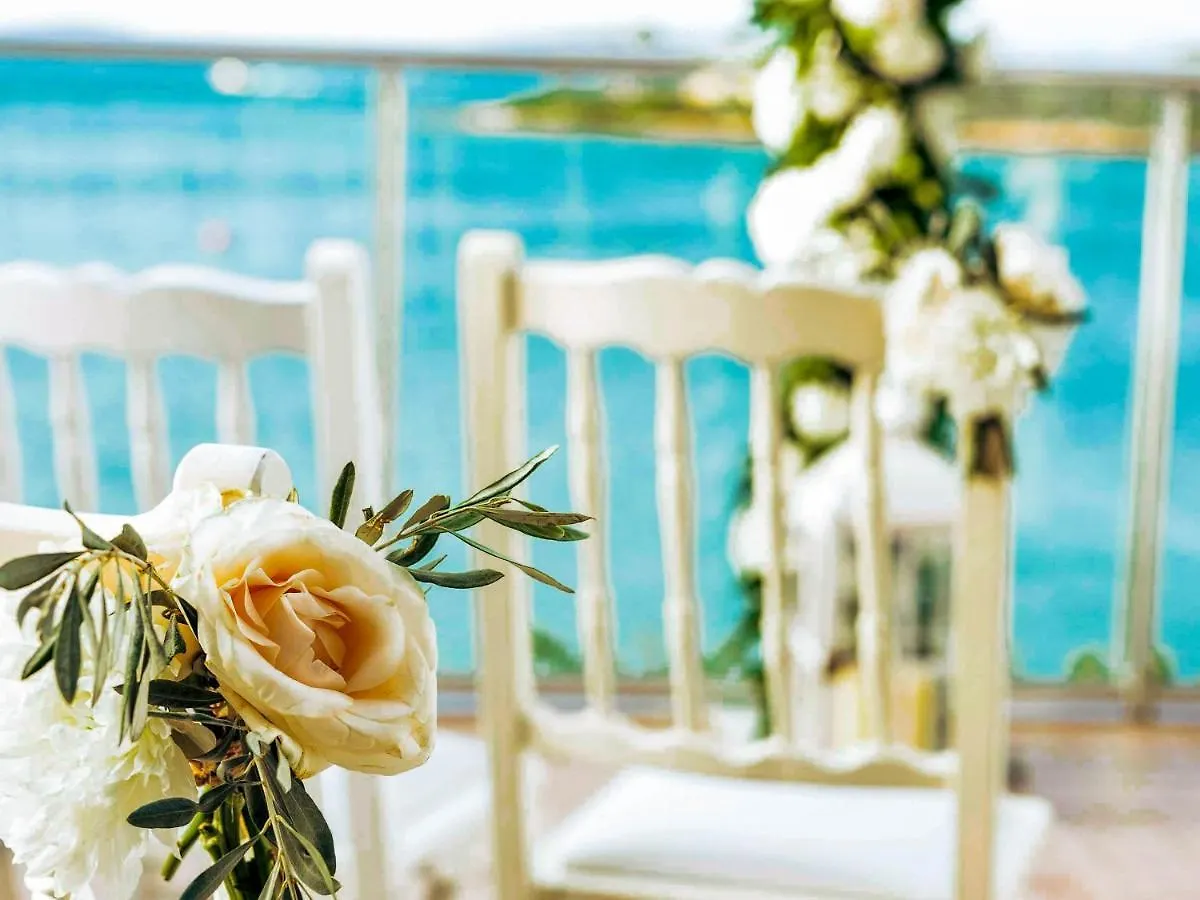 Blue Dreams Resort Bodrum Torba