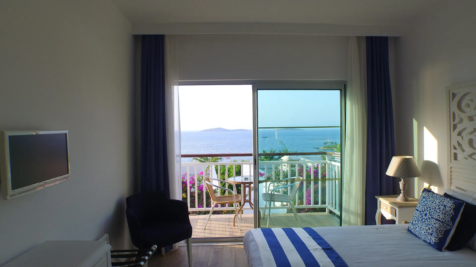 Blue Dreams Resort Bodrum Torba 5*,  Turcia