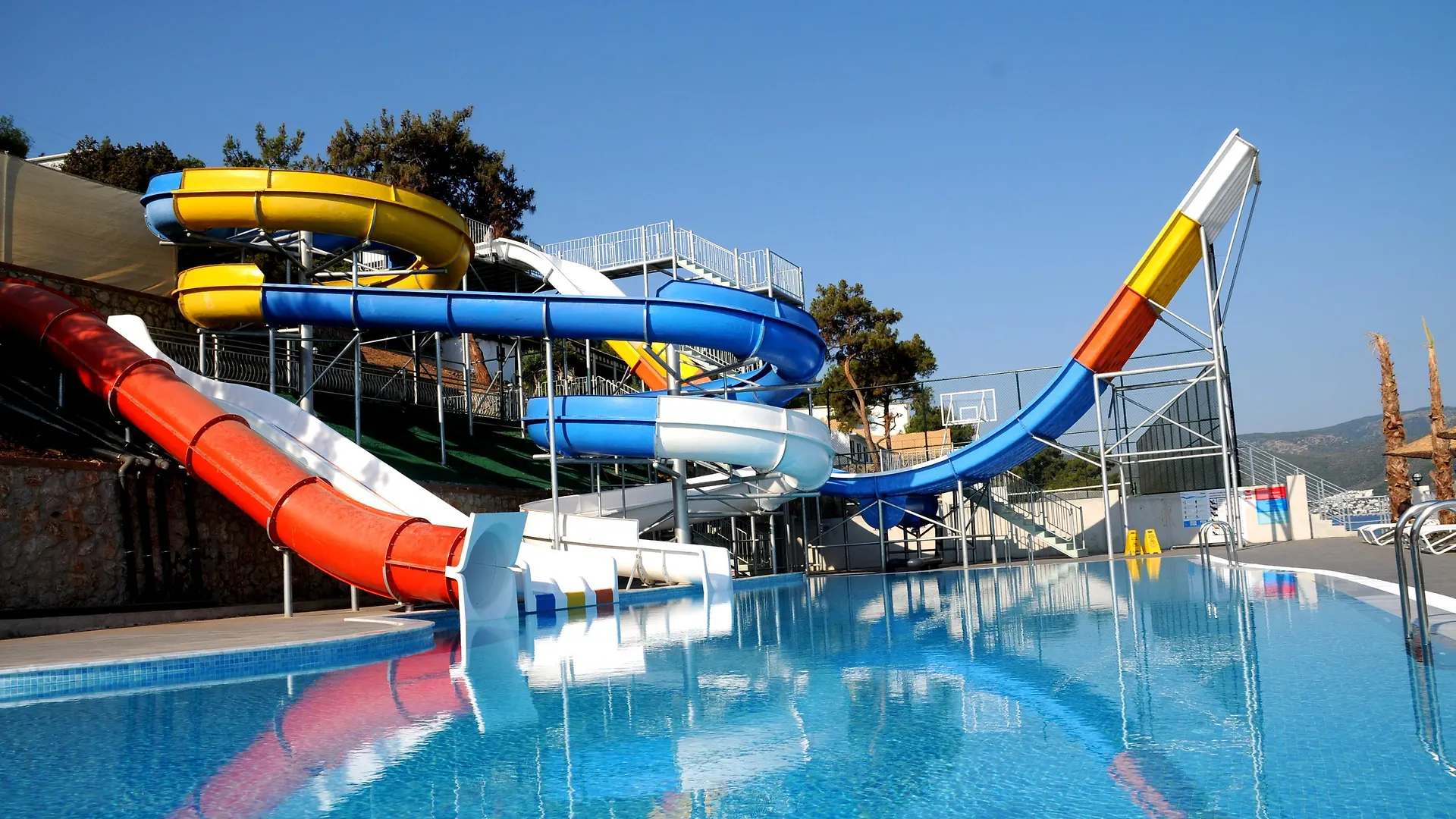 Blue Dreams Resort Bodrum Torba