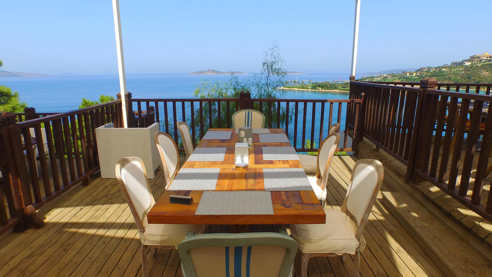 Blue Dreams Resort Bodrum Torba