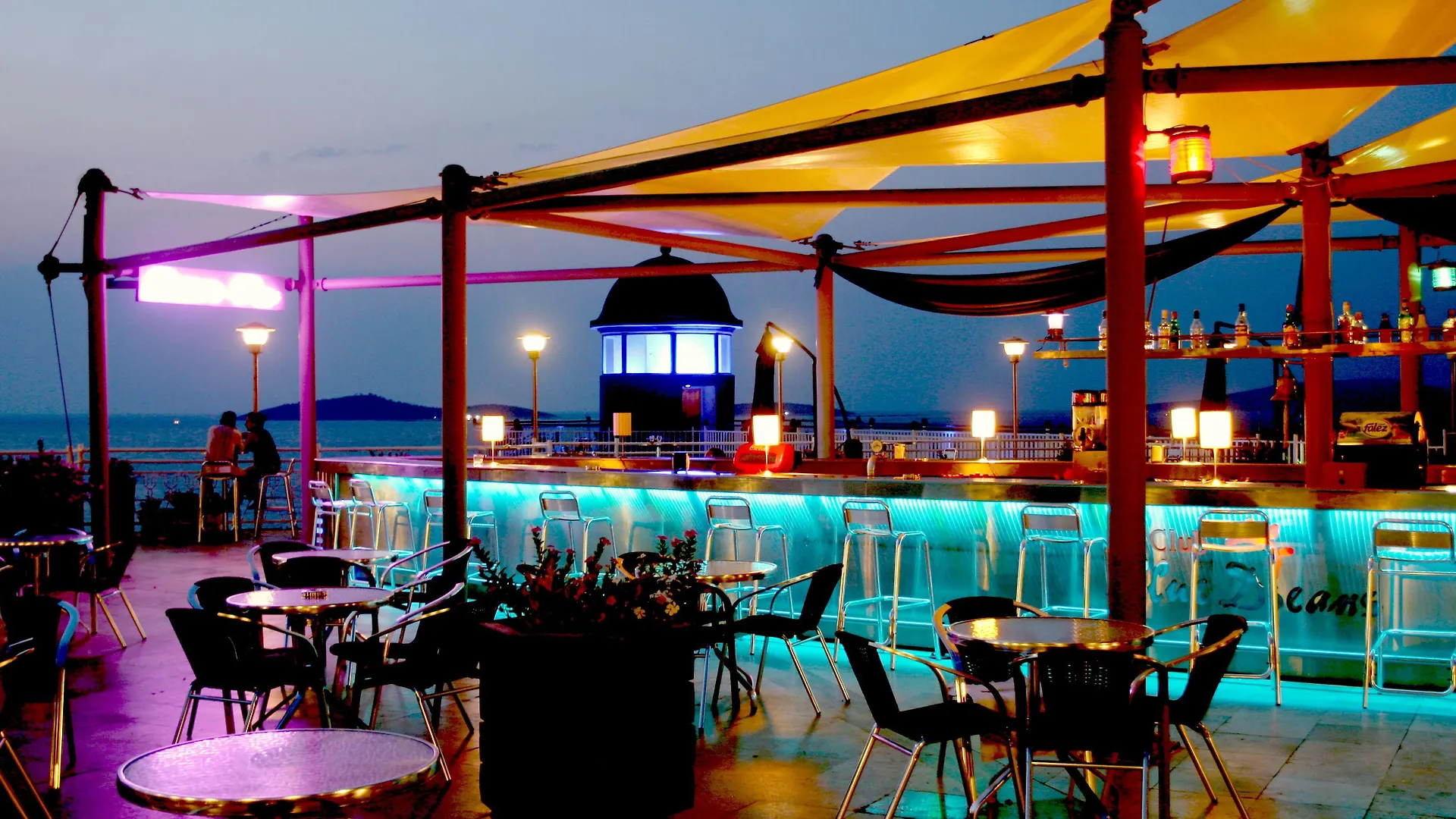 *****  Blue Dreams Resort Bodrum Torba Turcia