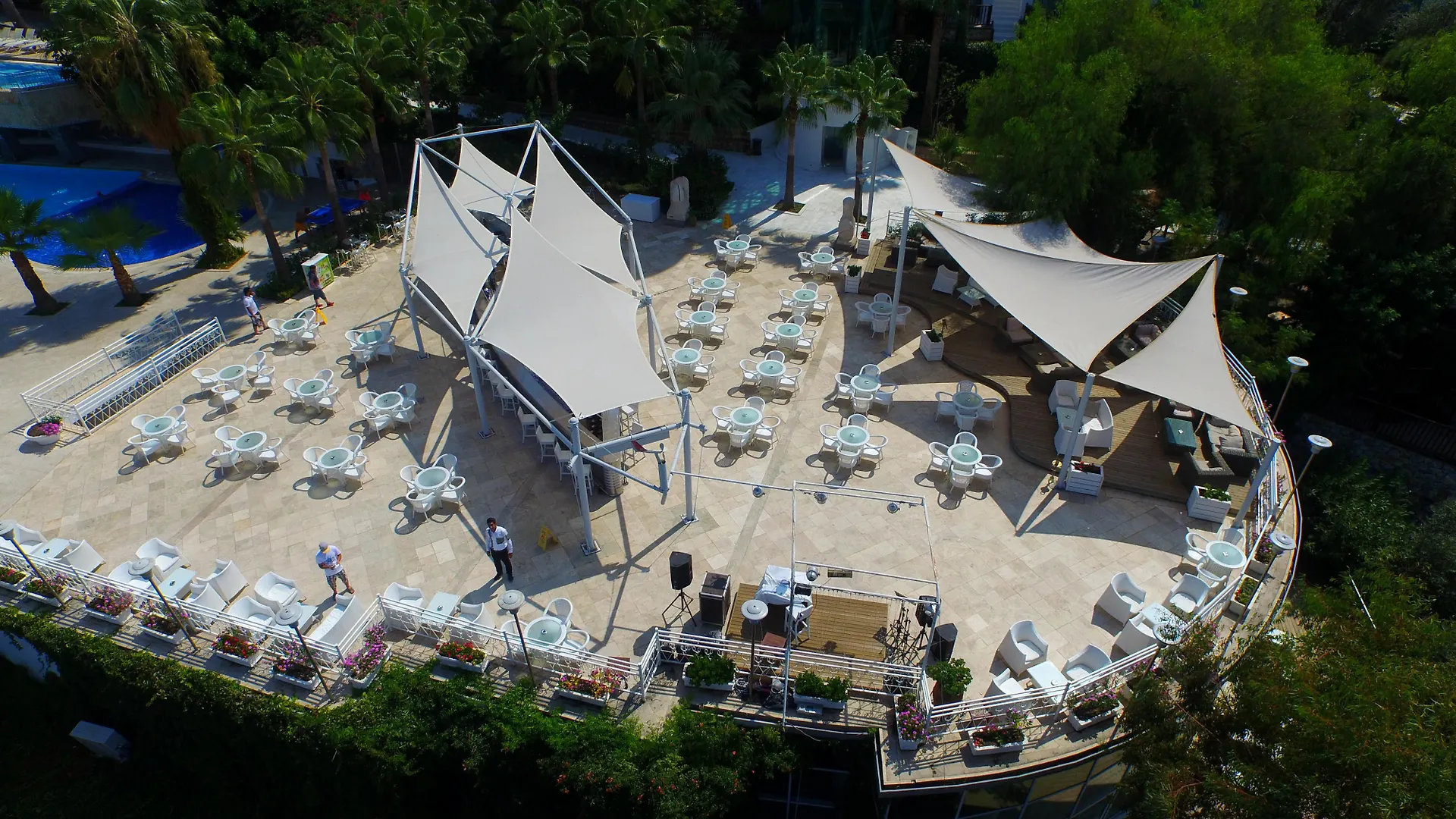 Blue Dreams Resort Bodrum Torba 5*,