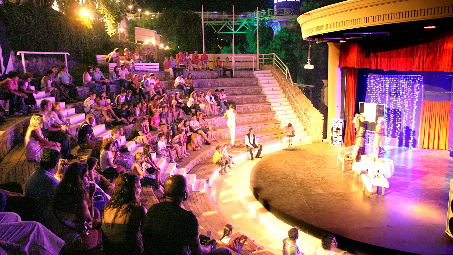 Blue Dreams Resort Bodrum Torba