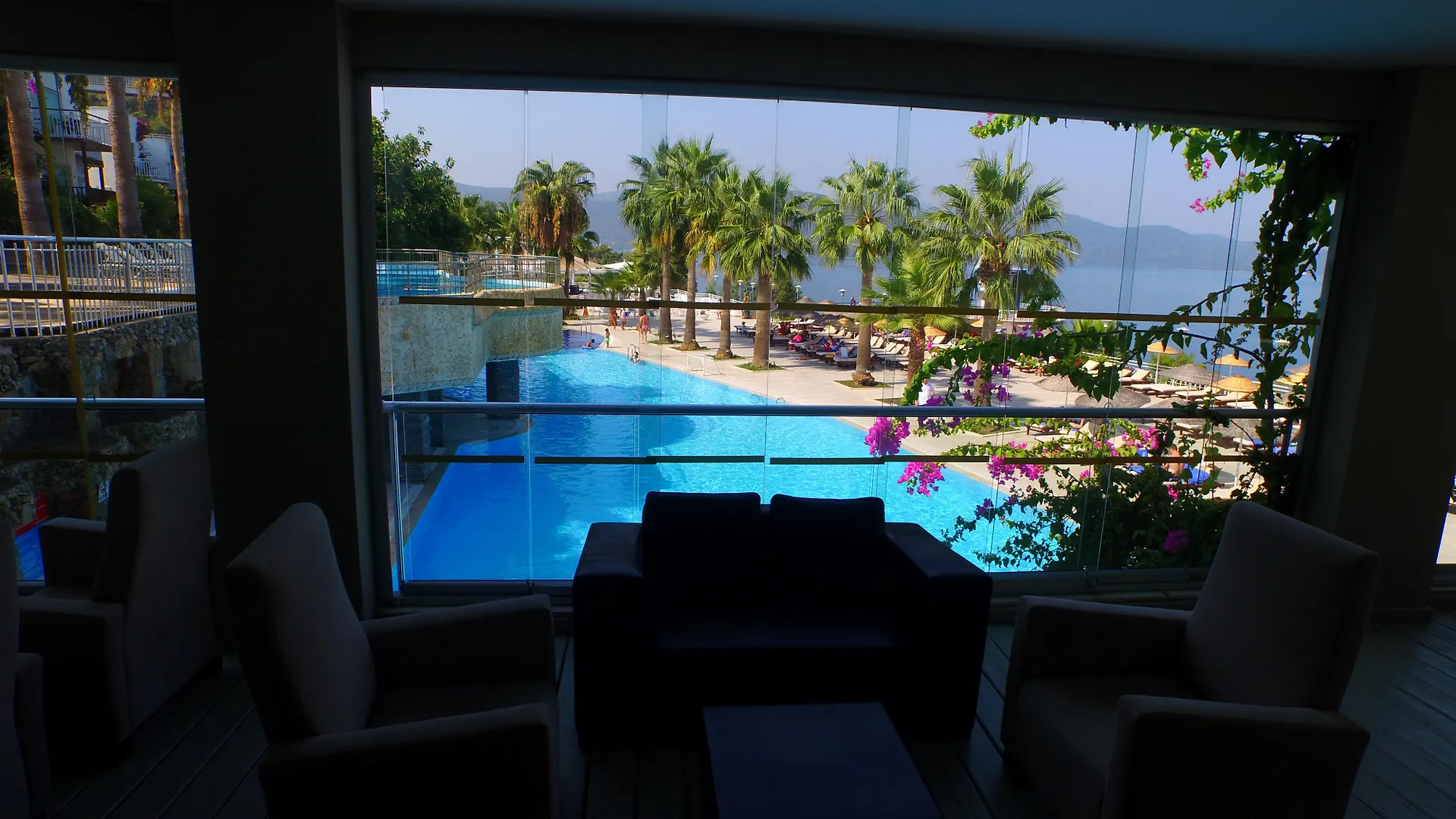 Blue Dreams Resort Bodrum Torba