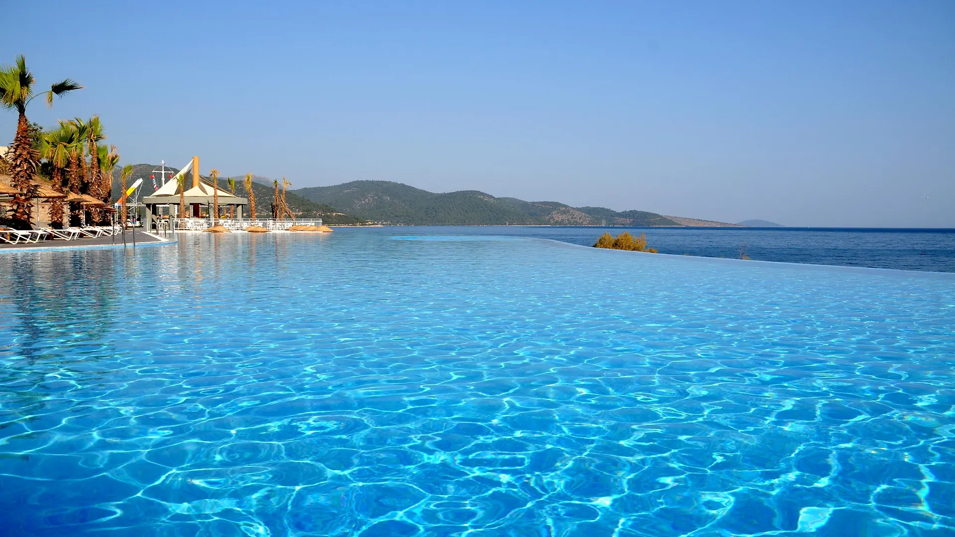 Blue Dreams Resort Bodrum Torba 5*,  Turcia