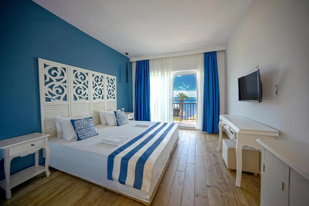 Blue Dreams Resort Bodrum Torba