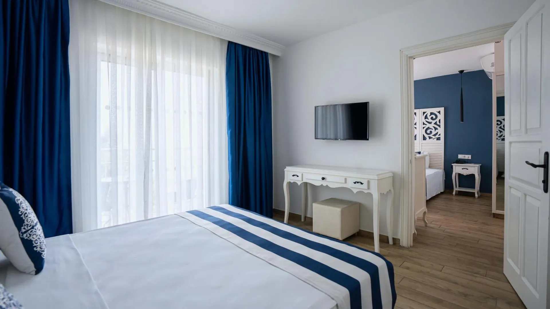 Blue Dreams Resort Bodrum Torba