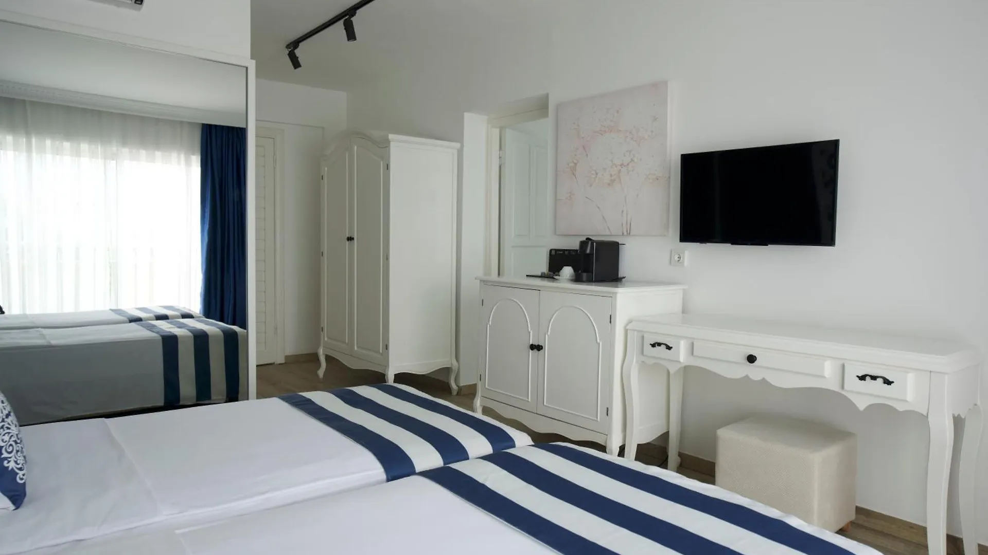 Blue Dreams Resort Bodrum Torba