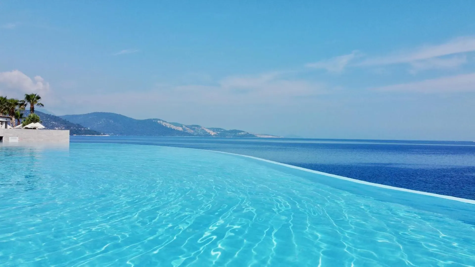 Blue Dreams Resort Bodrum Torba Turcia