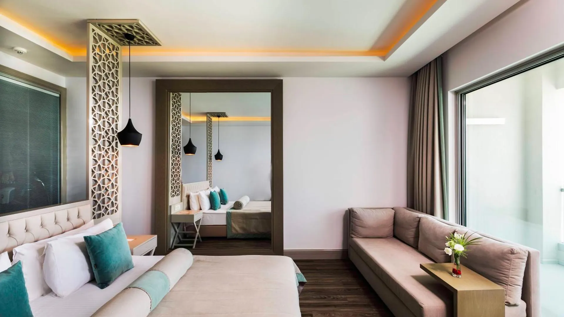 Blue Dreams Resort Bodrum Torba Turcia