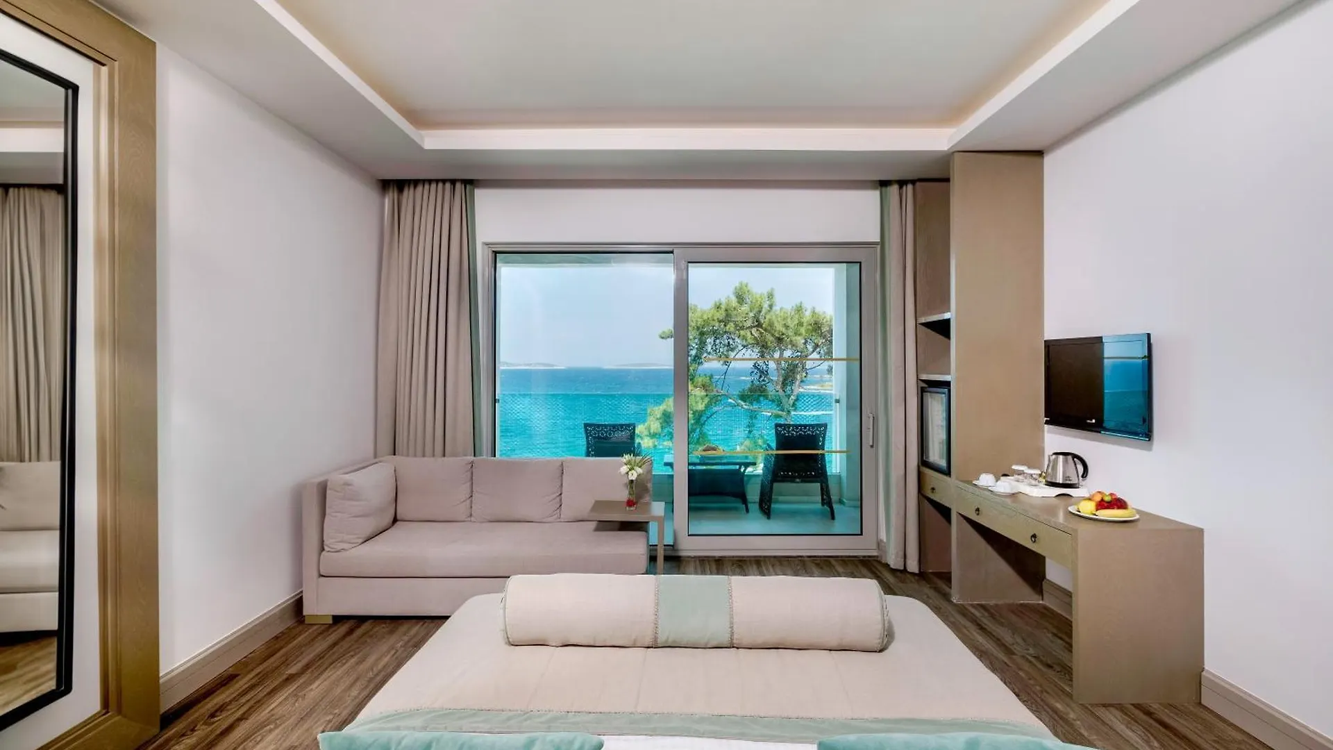 Blue Dreams Resort Bodrum Torba