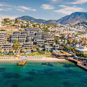 Hotel Kaya Palazzo & Residences Le Chic