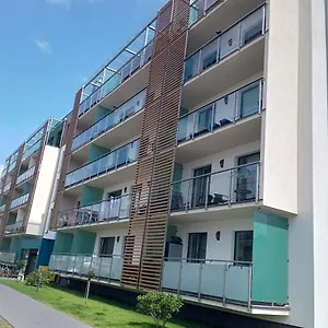  Apartament Mxg Polska