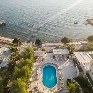 Ośrodek wypoczynkowy Dragut Point North, Turgutreis