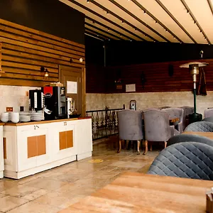 *** Hotel Pruva Turcia