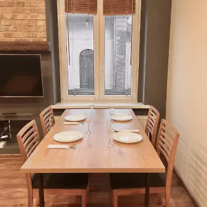  Apartament 2-room In The Center Polska