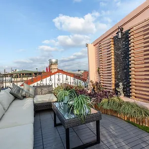 Otel Romantic İstanbul