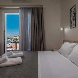 ** Hotel de apartamente Sunshine Grecia