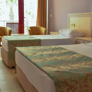 4* Otel &