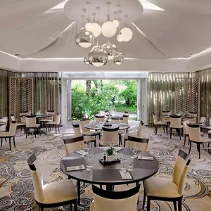 Otel Hilton Park Münih