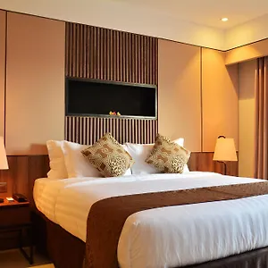 Otel The Nest Nusa Dua (Bali)