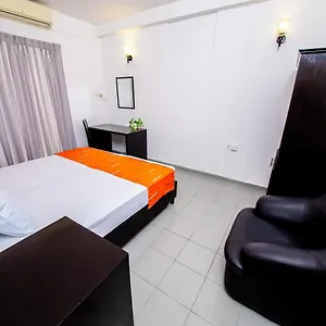 Konukevi Asian House Kolombo