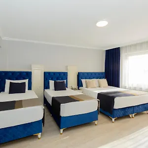*** Hotel Sirkeci Grand Family & Turcia