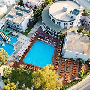 Complex Bodrum