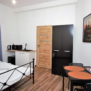  Apartament Roomspoznan Pl - I Polwiejska 20 - 24h Self Check-in Polska