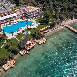 Resort Doubletree By Hilton Bodrum Isil Club Ultra, Torba