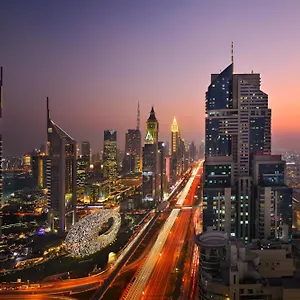 ***** Hotel Voco By Ihg Emiratele Arabe Unite