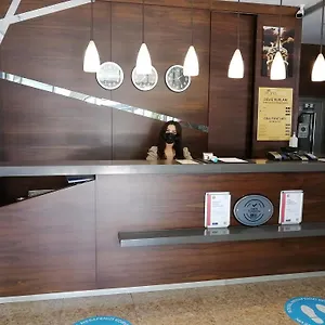 Otel Royal İstanbul