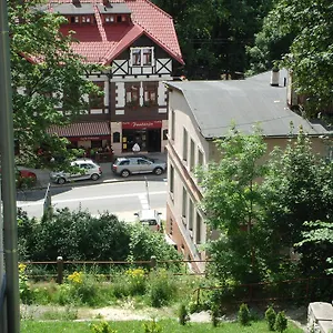  Apartament Grześ Polska