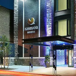 **** Hotel Aura Brooklyn Statele Unite ale Americii