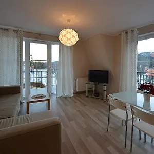 Apartament Incognito Polska