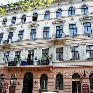 Otel Silver Center Budapeşte