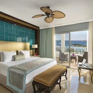 Semesteranläggning (resort) Rixos Premium Bodrum, Torba