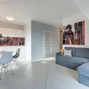  Apartament Comfort Kościuszki Polska