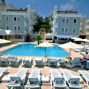 Hotel Sunpoint Bodrum, Gumbet