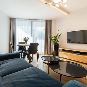  Apartament Prywatny Seaside Park Rackiewicz Polska