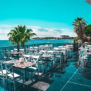 Hotel Grand Sahin's