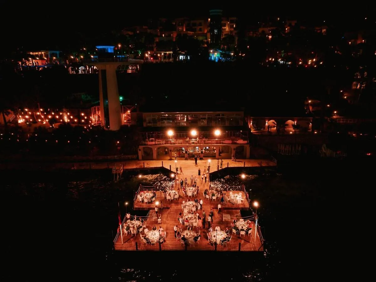Blue Dreams Resort Bodrum Torba