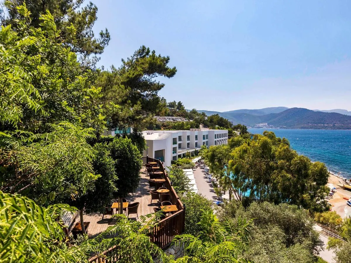 Blue Dreams Resort Bodrum Torba