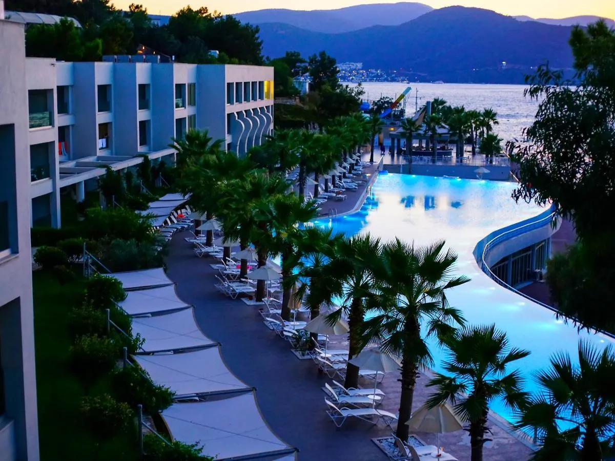 Blue Dreams Resort Bodrum Torba 5*,