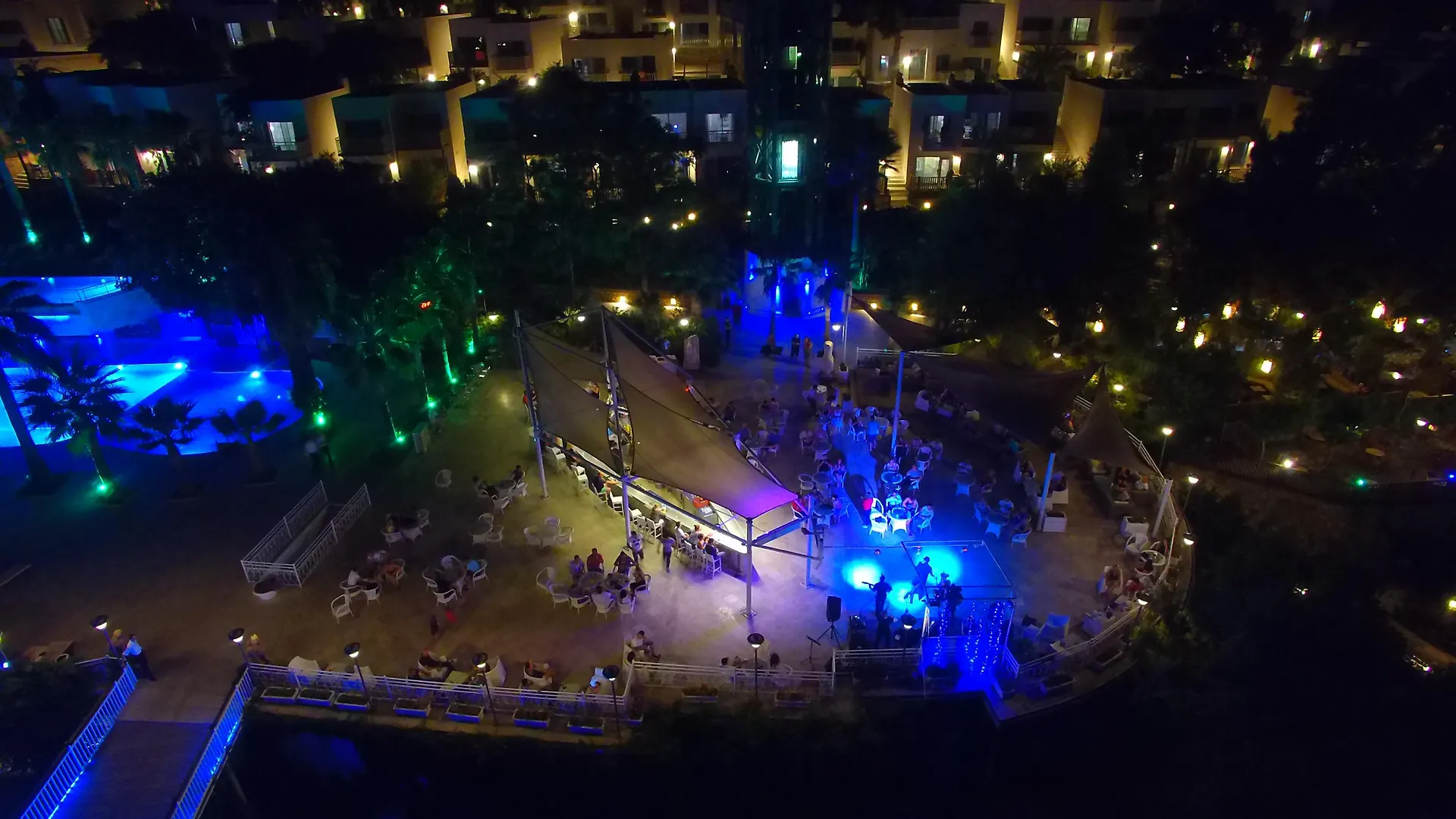 Blue Dreams Resort Bodrum Torba