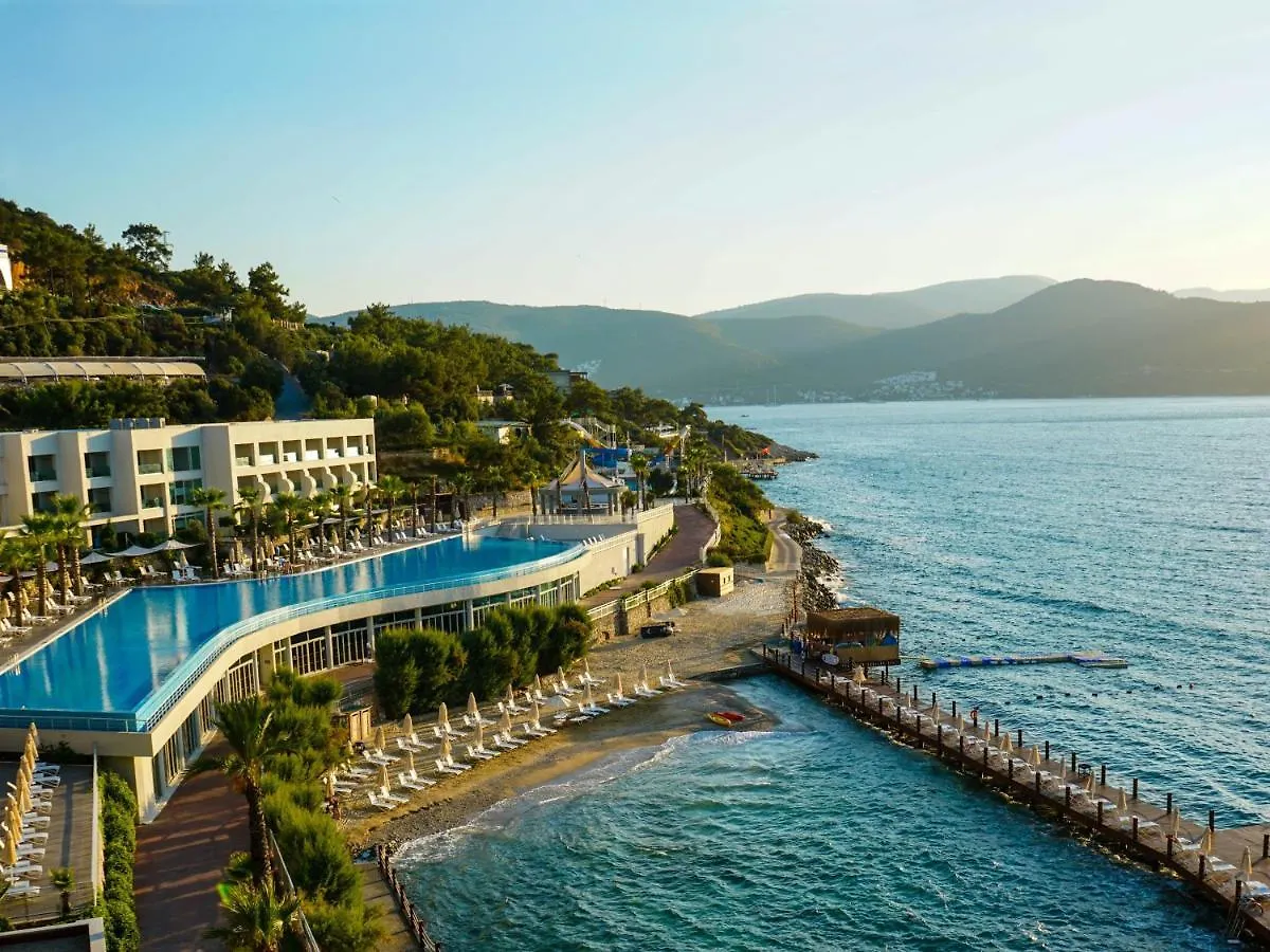 Blue Dreams Resort Bodrum Torba 5*,  Turcja