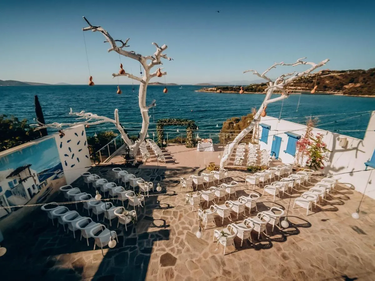 Blue Dreams Resort Bodrum Torba