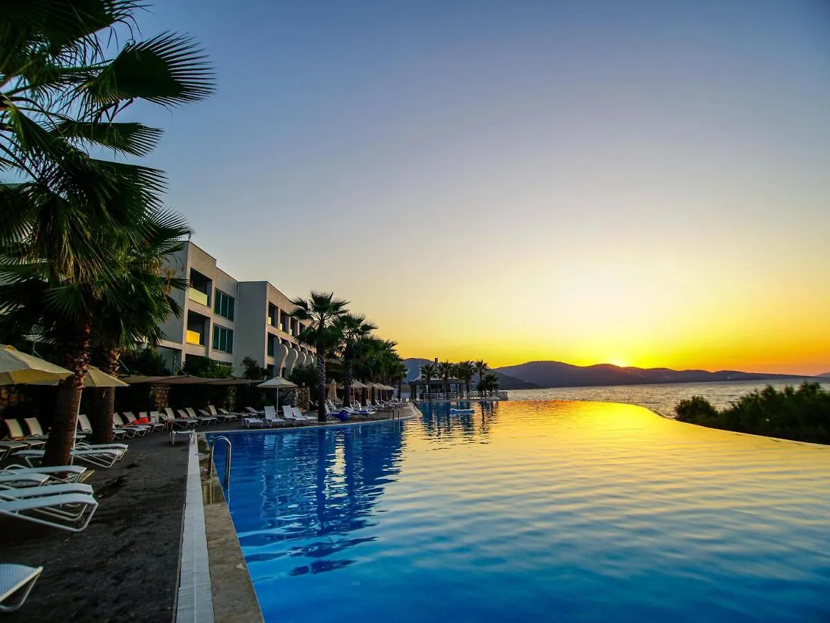 Blue Dreams Resort Bodrum Torba 5*,